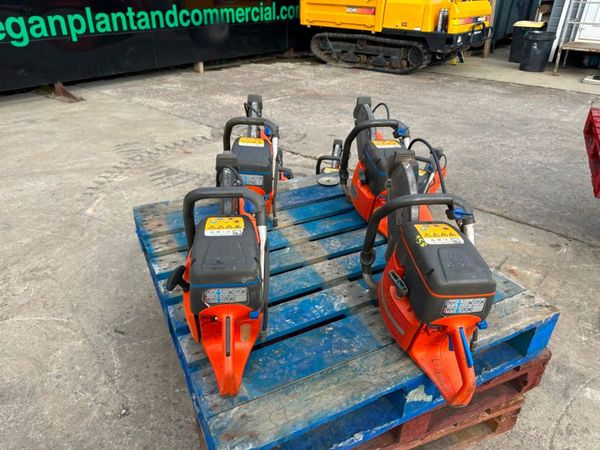 12 INCH.....HUSQVARNA CONSAW K770........958 343956910