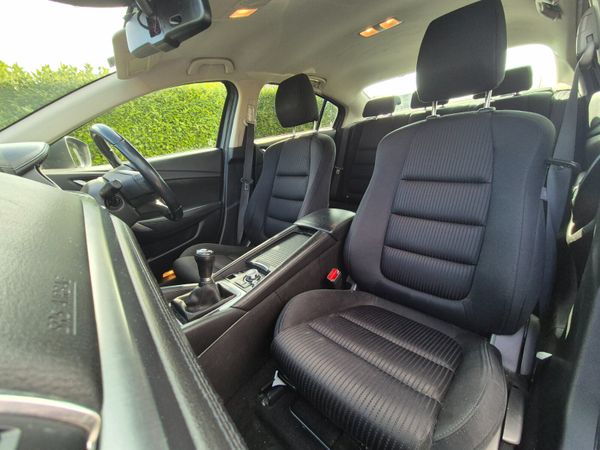 Mazda 6 2.2 150bhp Executive NCT 04/27 343959434