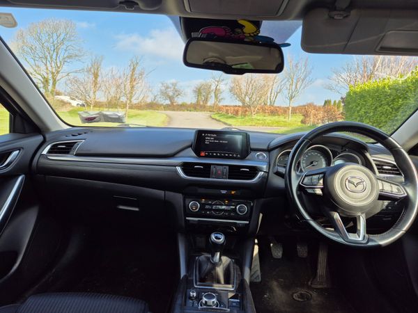 Mazda 6 2.2 150bhp Executive NCT 04/27 343959435
