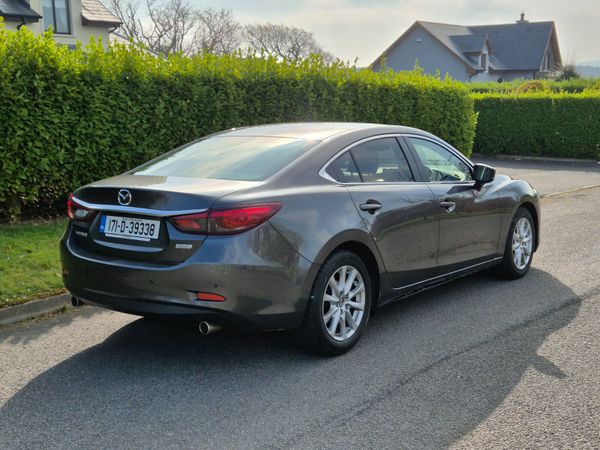 Mazda 6 2.2 150bhp Executive NCT 04/27 343959436