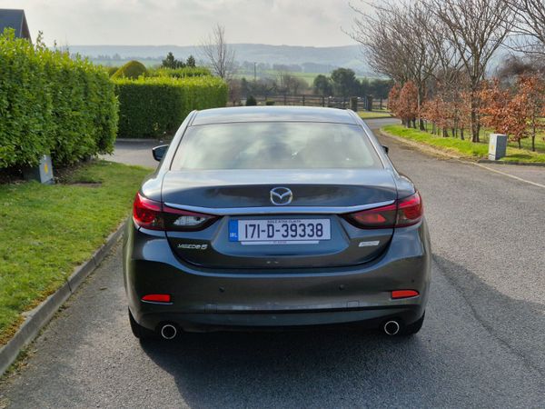 Mazda 6 2.2 150bhp Executive NCT 04/27 343959439