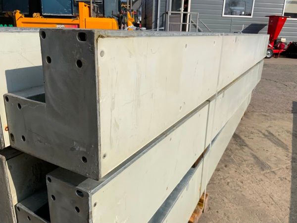 MEVA FORMWORK INTERNAL CORNERS.......979 343969456