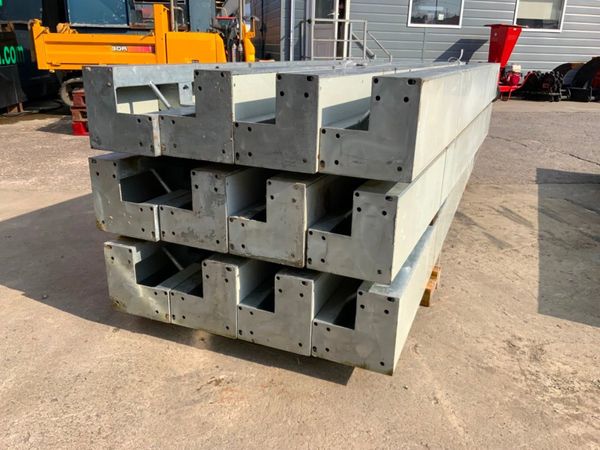 MEVA FORMWORK INTERNAL CORNERS.......979 343969457