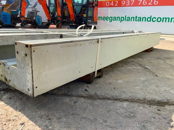 MEVA FORMWORK INTERNAL CORNERS.......979 343969451