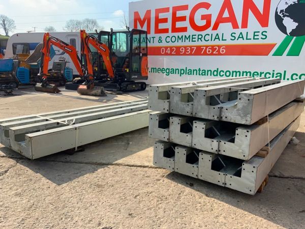 MEVA FORMWORK INTERNAL CORNERS.......979 343969461