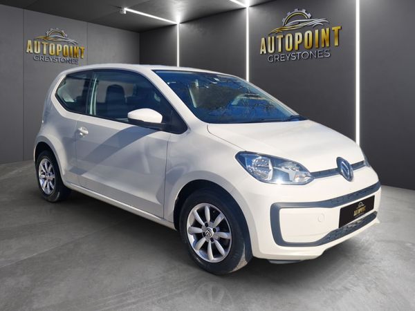 Volkswagen up! 2017 343975470