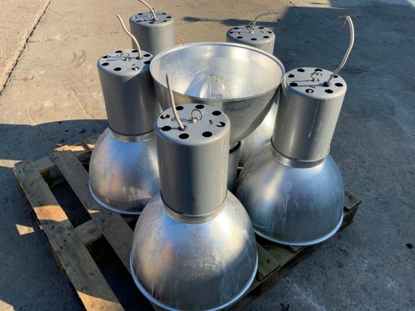 HIGH BAY INDUSTRIAL LIGHTING lights........400wat 343977395