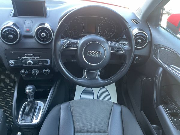 2014 AUDI A1 (S26) 343978706