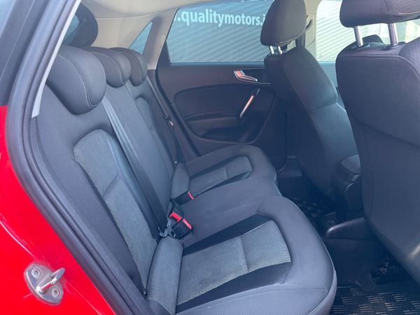 2014 AUDI A1 (S26) 343978707
