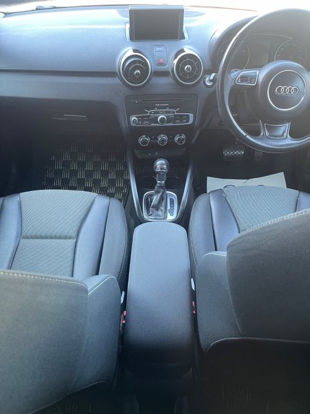 2014 AUDI A1 (S26) 343978708