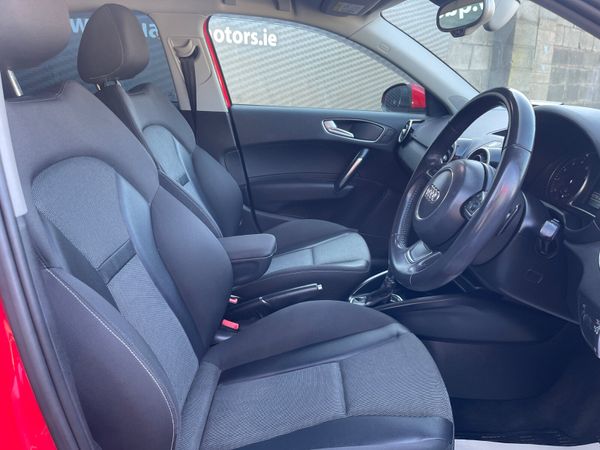 2014 AUDI A1 (S26) 343978709