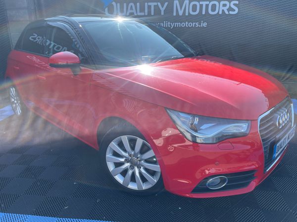 2014 AUDI A1 (S26) 343978716