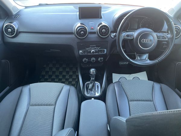 2014 AUDI A1 (S26) 343978710
