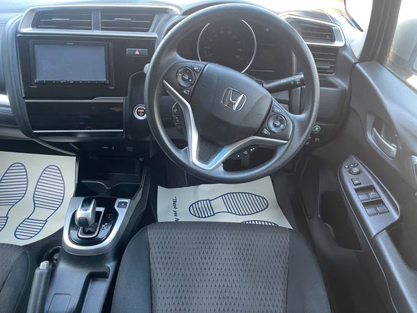 2019 HONDA FIT HYBRID (S193) 343978904