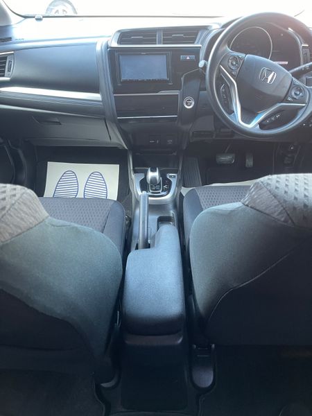 2019 HONDA FIT HYBRID (S193) 343978905