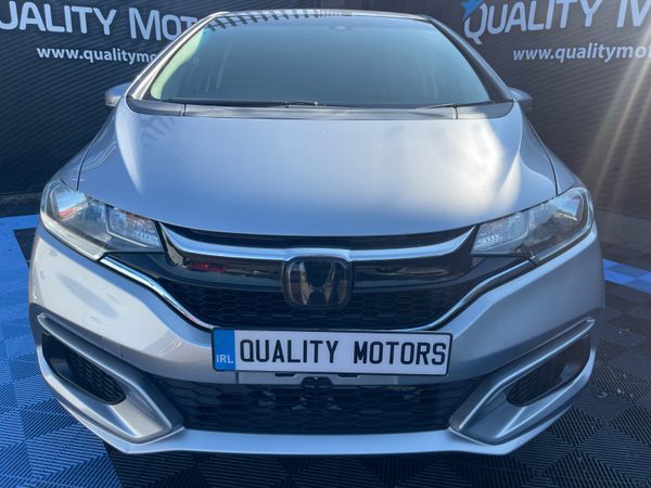 2019 HONDA FIT HYBRID (S193) 343978908