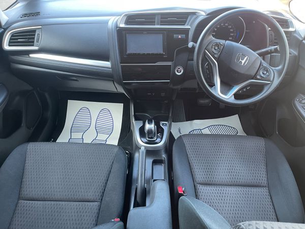 2019 HONDA FIT HYBRID (S193) 343978909