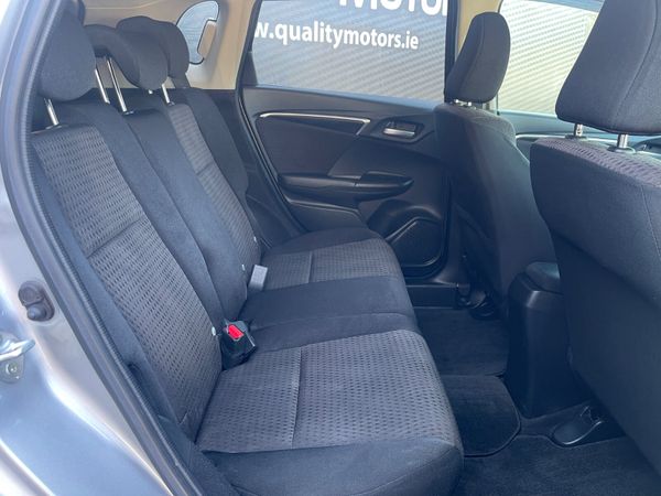 2019 HONDA FIT HYBRID (S193) 343978902