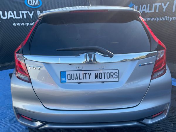 2019 HONDA FIT HYBRID (S193) 343978910