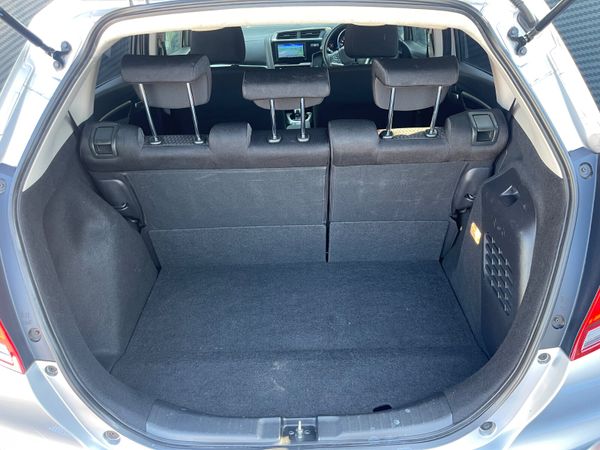 2019 HONDA FIT HYBRID (S193) 343978912