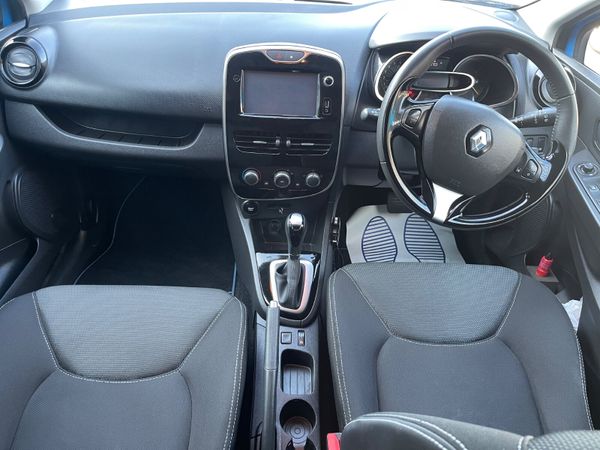 2016 RENAULT CLIO (S151) 343984494
