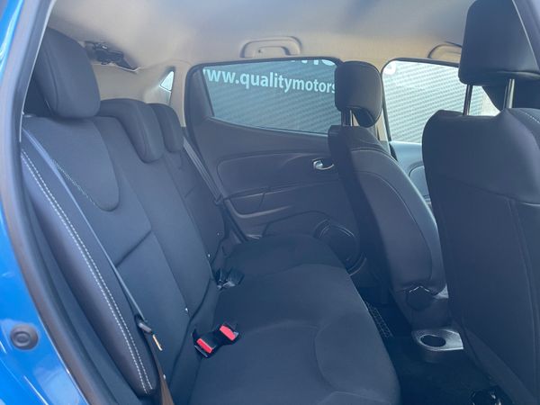 2016 RENAULT CLIO (S151) 343984496