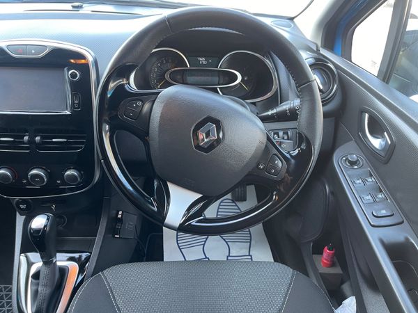 2016 RENAULT CLIO (S151) 343984499