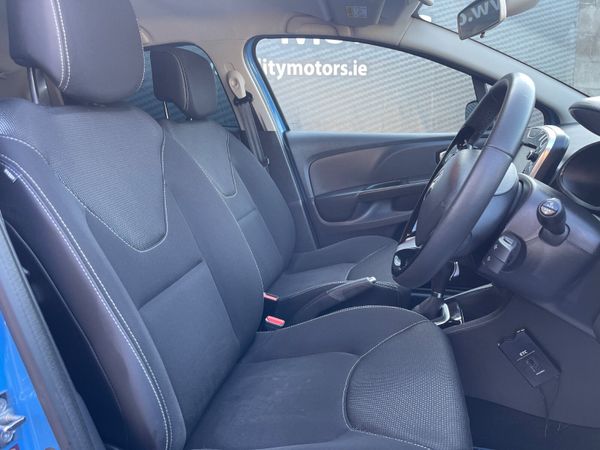 2016 RENAULT CLIO (S151) 343984492