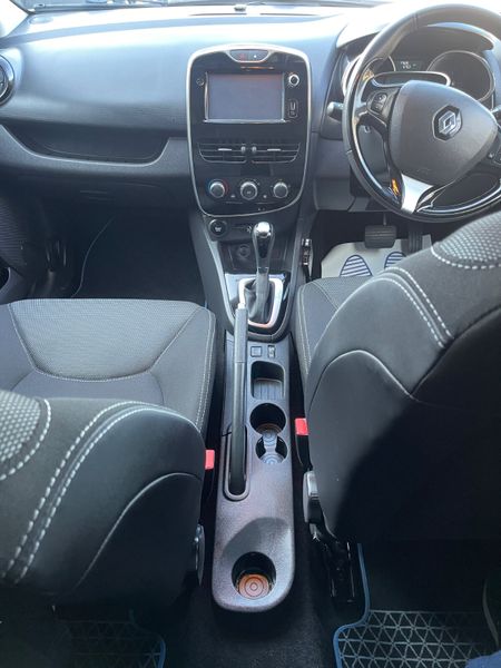 2016 RENAULT CLIO (S151) 343984500