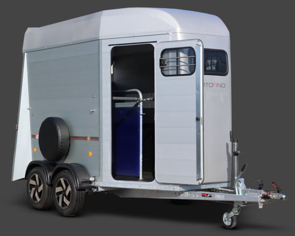 Horse Trailer Gismo Alu XXL Brand New!! 343981036