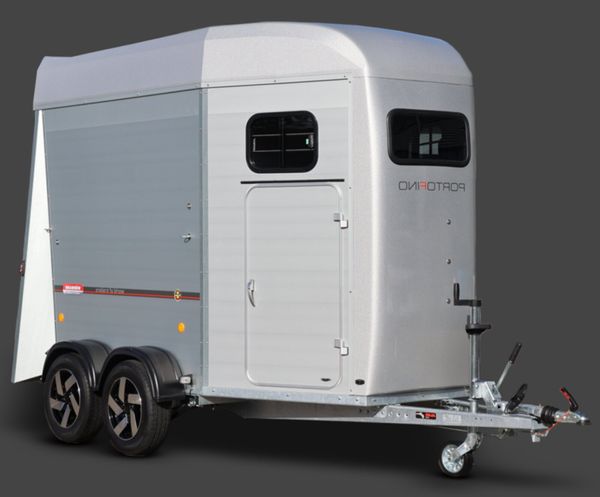 Horse Trailer Gismo Alu XXL Brand New!! 343981033