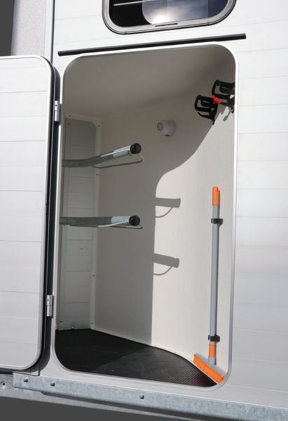 Horse Trailer Gismo Alu XXL Brand New!! 343981211