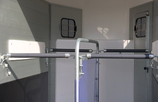 Horse Trailer Gismo Alu XXL Brand New!! 343981220