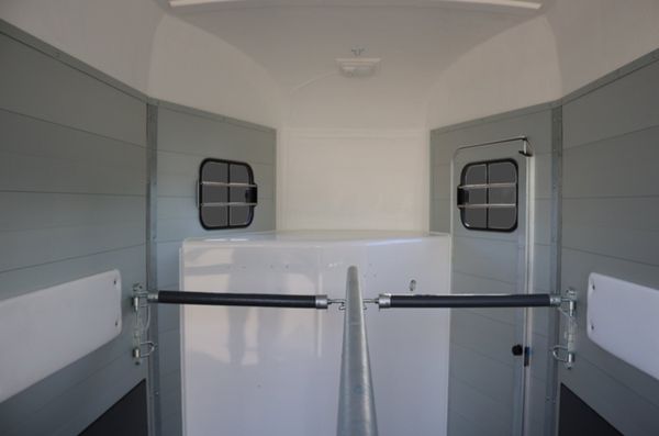 Horse Trailer Gismo Alu XXL Brand New!! 343981221