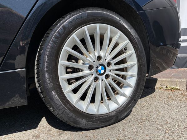 2016 BMW 320d 2.0L AUTO Luxury Spec 1YR WARRANTY 354066487