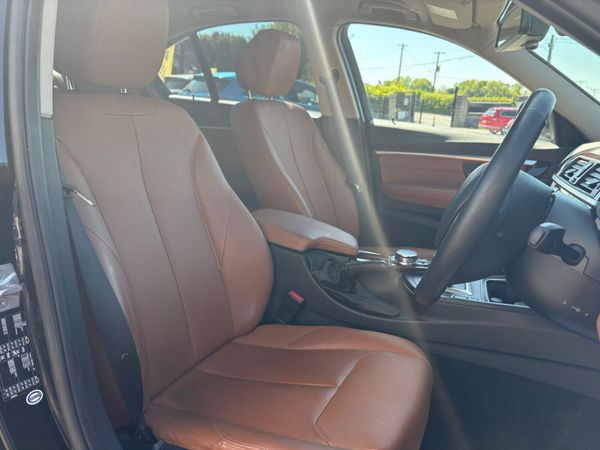2016 BMW 320d 2.0L AUTO Luxury Spec 1YR WARRANTY 354066488