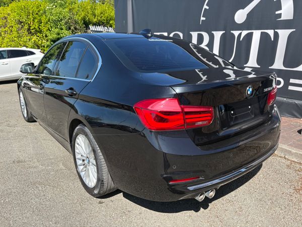 2016 BMW 320d 2.0L AUTO Luxury Spec 1YR WARRANTY 354066481