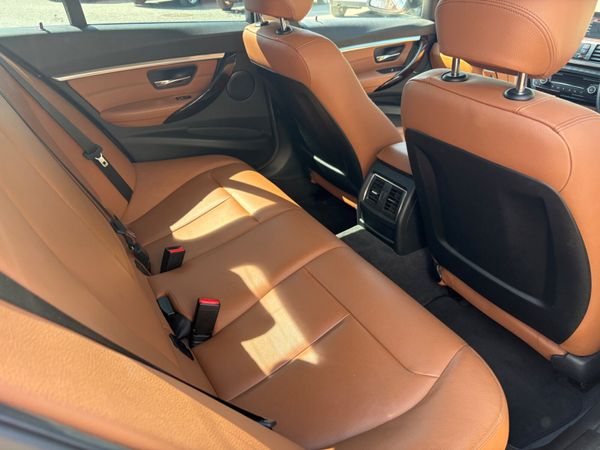 2016 BMW 320d 2.0L AUTO Luxury Spec 1YR WARRANTY 354066509