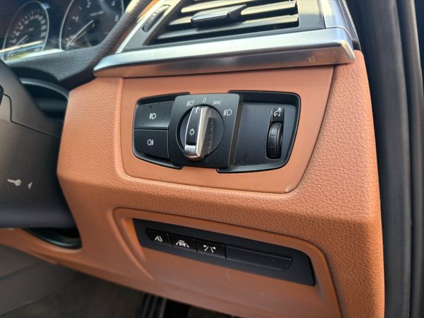2016 BMW 320d 2.0L AUTO Luxury Spec 1YR WARRANTY 354066500