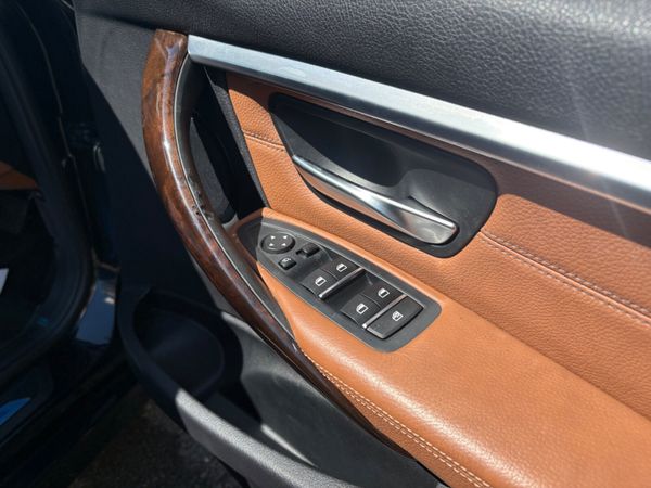 2016 BMW 320d 2.0L AUTO Luxury Spec 1YR WARRANTY 354066503