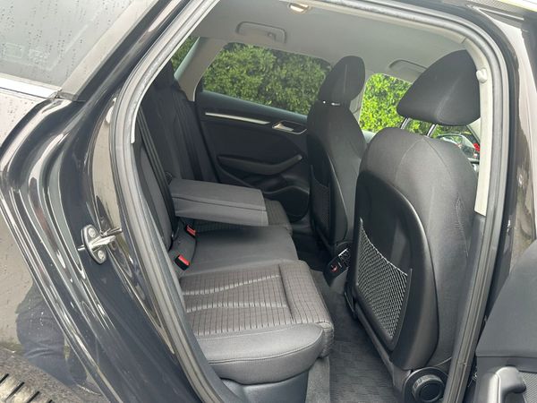 Audi A3 2015 1.4 Top Specs  Automatic 29K MILES 354169822