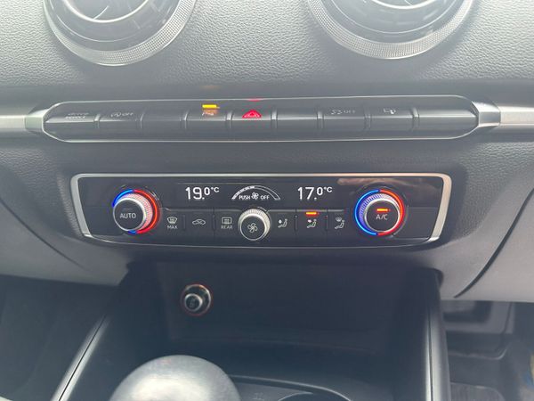 Audi A3 2015 1.4 Top Specs  Automatic 29K MILES 354169835