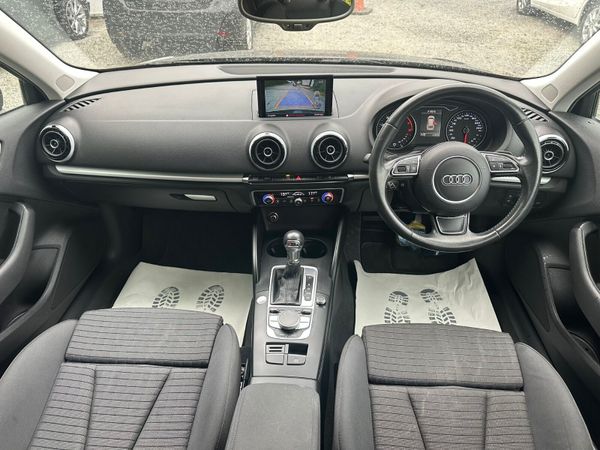 Audi A3 2015 1.4 Top Specs  Automatic 29K MILES 354169840