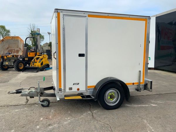 SINGLE AXLE OIL EXTRACTION / TRANSFER PUMP ....12 354160029