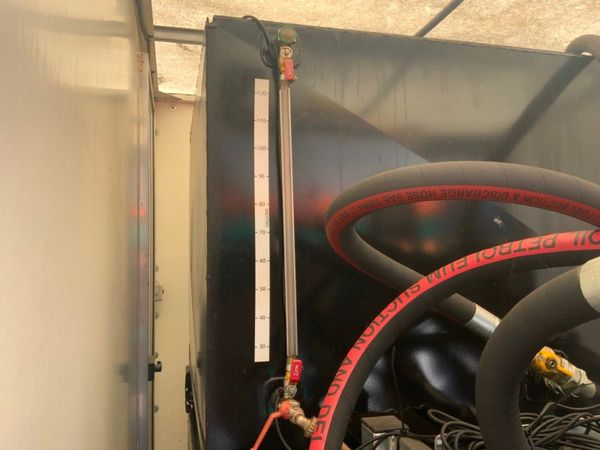 OIL EXTRACTION / TRANSFER PUMPING STATION......12 354178555
