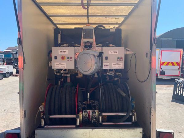 OIL EXTRACTION / TRANSFER PUMPING STATION......12 354178552