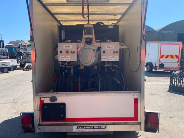 OIL EXTRACTION / TRANSFER PUMPING STATION......12 354178564