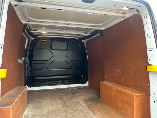 Ford Transit Custom 2019 INCLUDES VAT 354183458