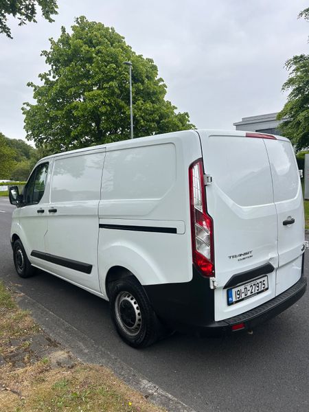 Ford Transit Custom 2019 INCLUDES VAT 354183461