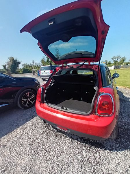 Mini One 2016 354215258